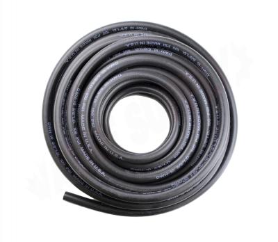 DWH-10-50 - Bulk Rubber Hose, 5/8", 50 Feet